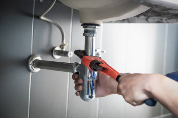 Best Local Plumber Services  in Leachville, AR